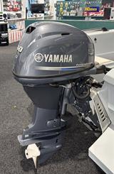 2025 Smartwave 4200 centre console - Thumbnail