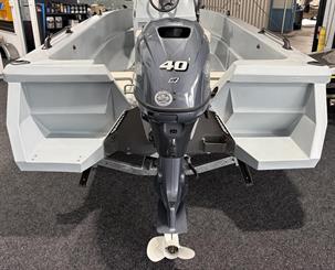 2025 Smartwave 4200 centre console - Thumbnail
