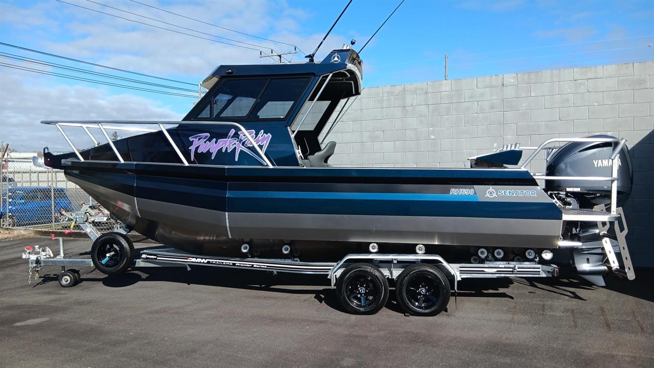 2026 Senator RH690