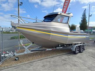 2025 Senator RH620 - Thumbnail