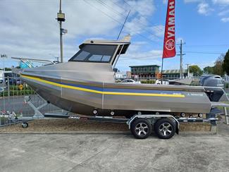 2025 Senator RH620 - Thumbnail