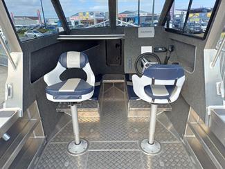 2025 Senator RH620 - Thumbnail