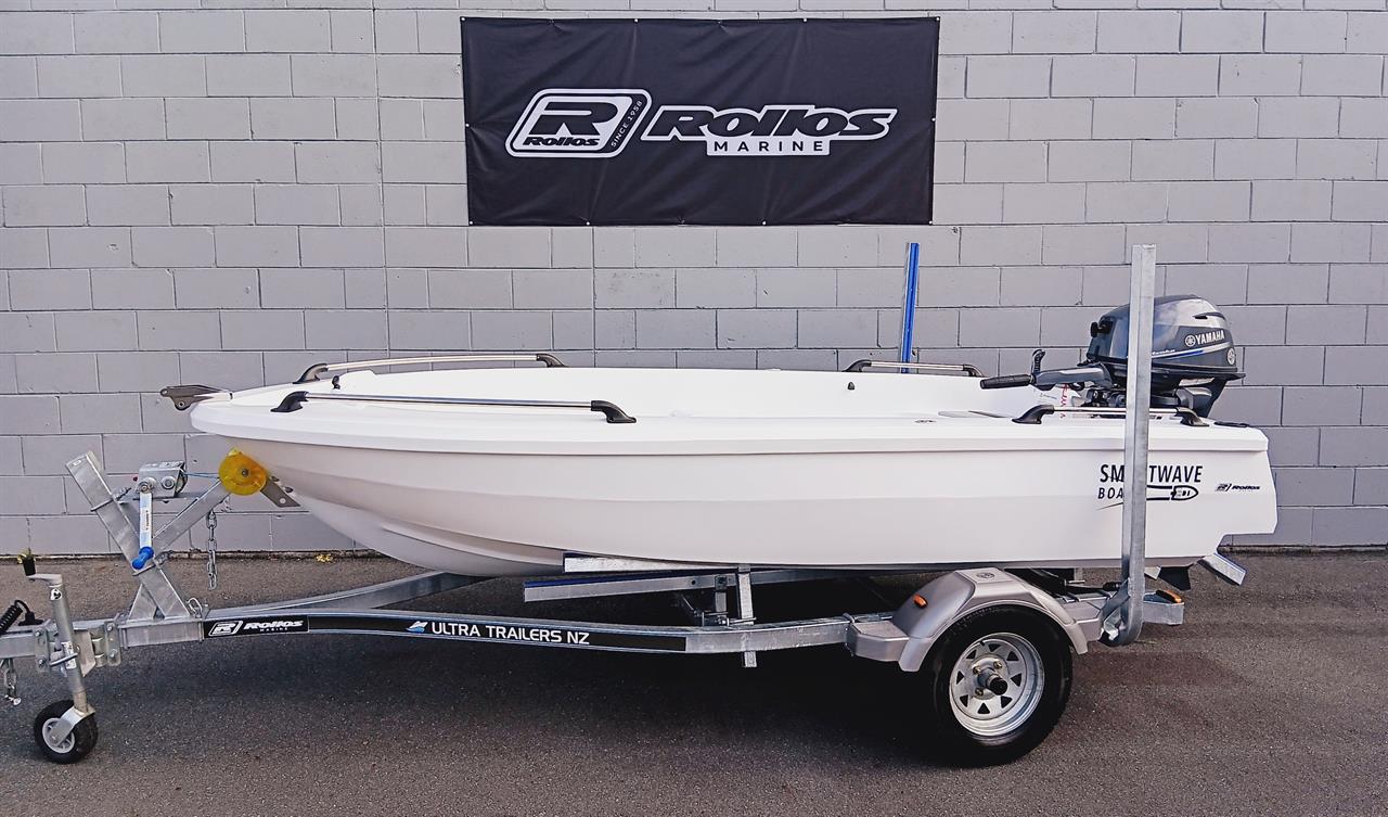 2025 Smartwave 3500