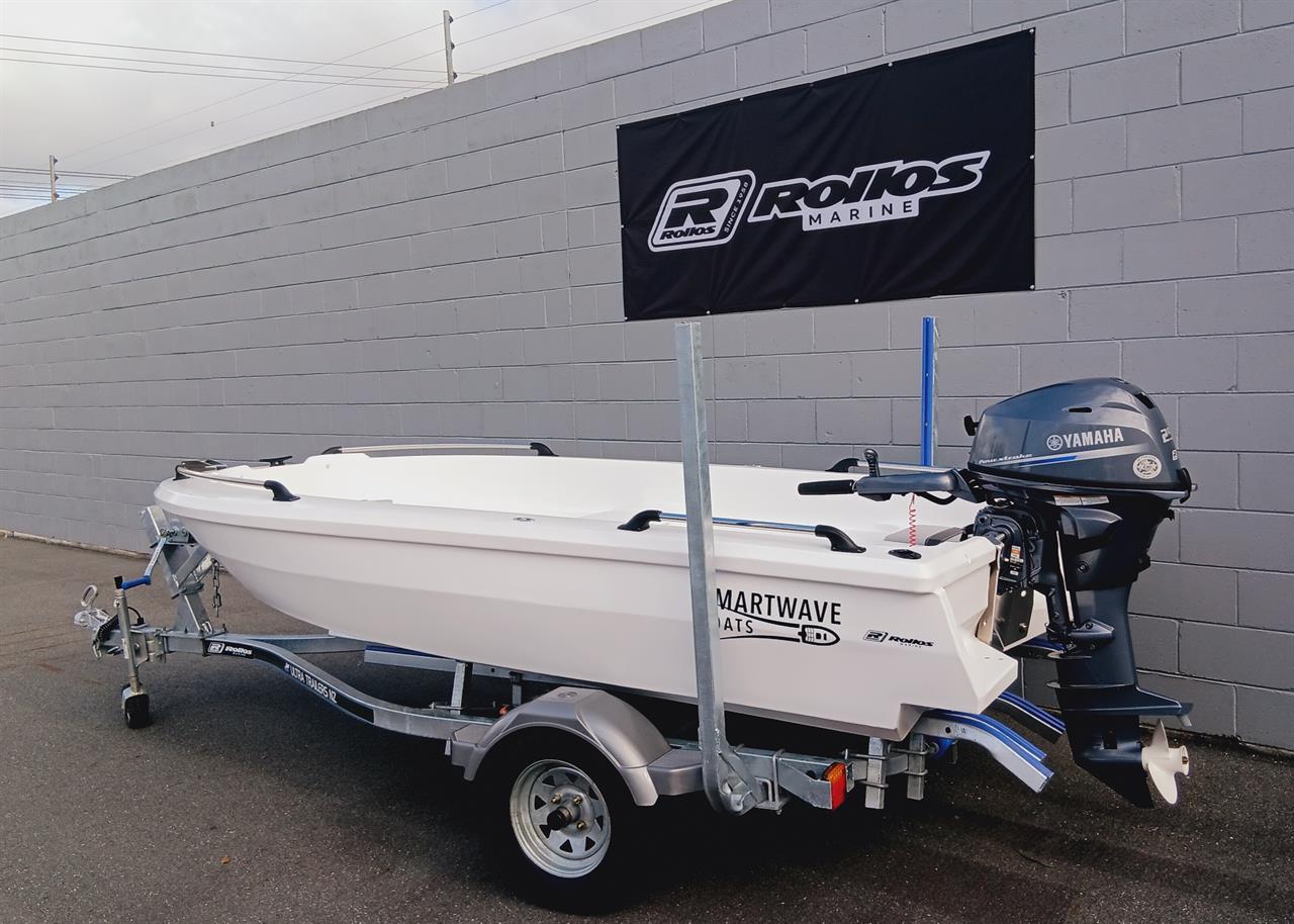2025 Smartwave 3500
