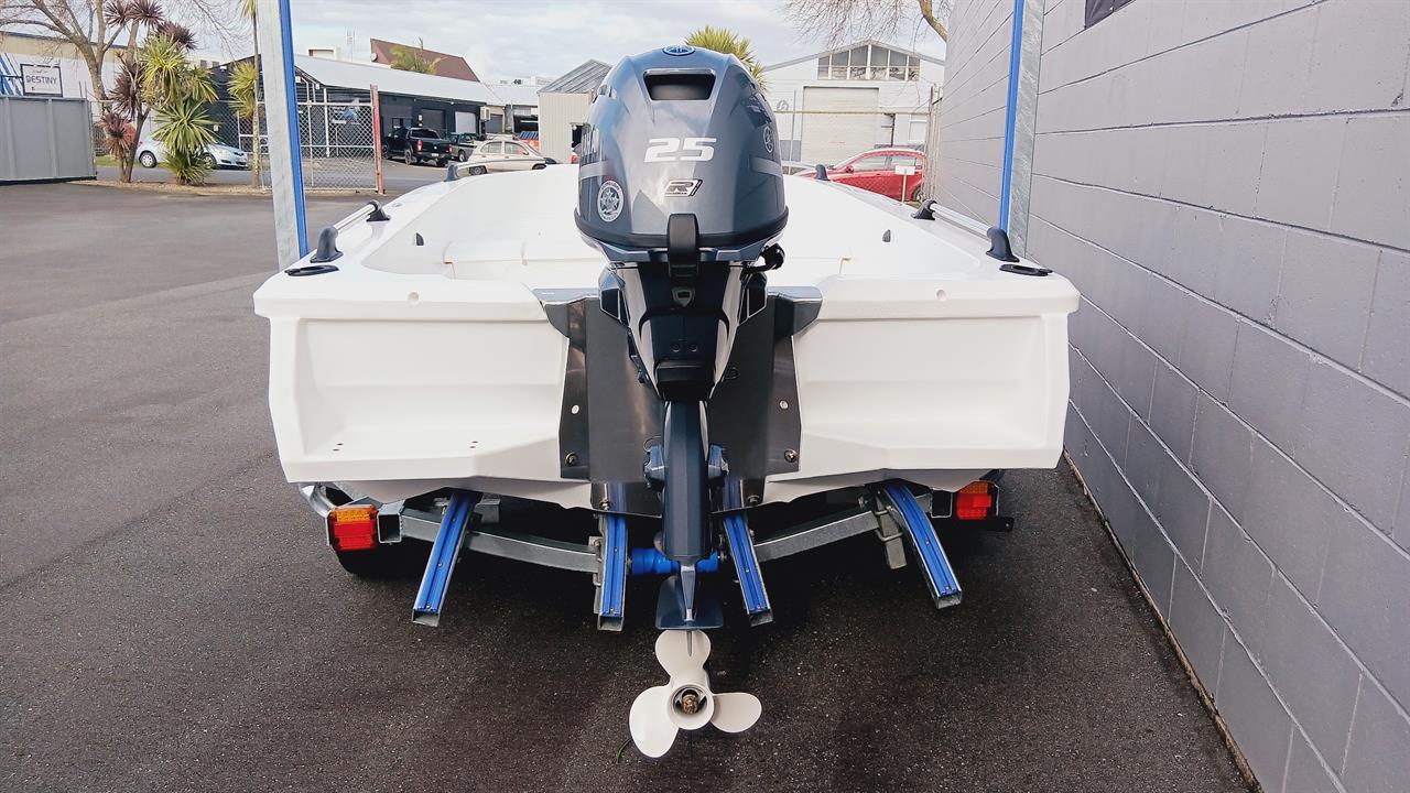 2025 Smartwave 3500