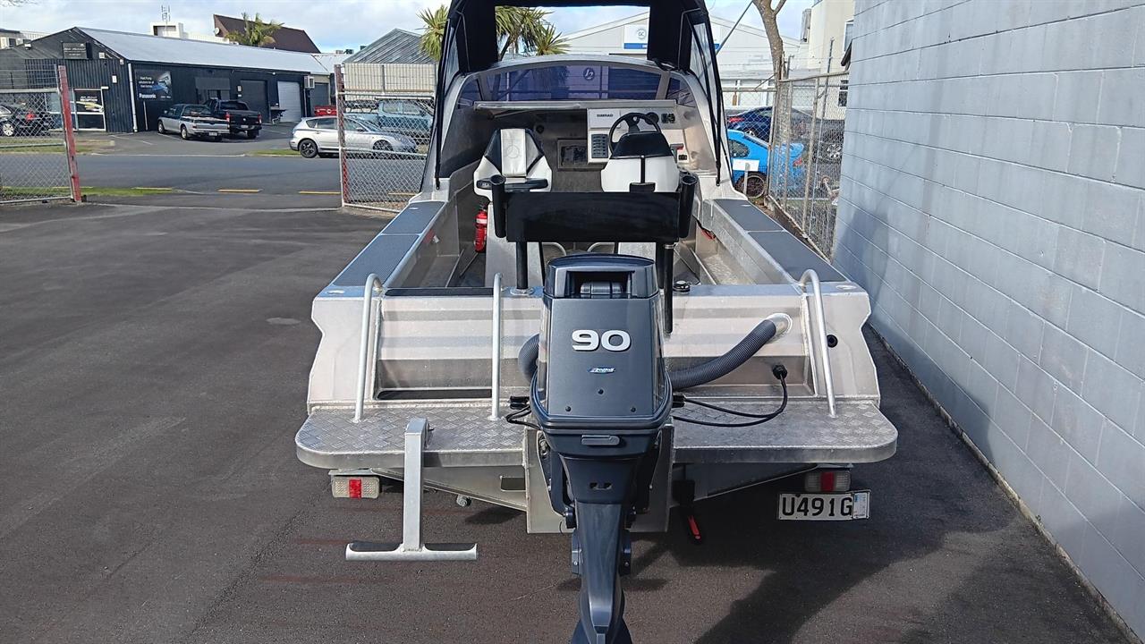 2012 Senator RC520