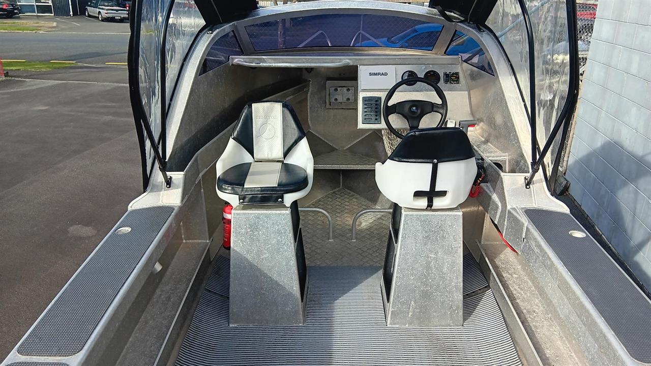 2012 Senator RC520