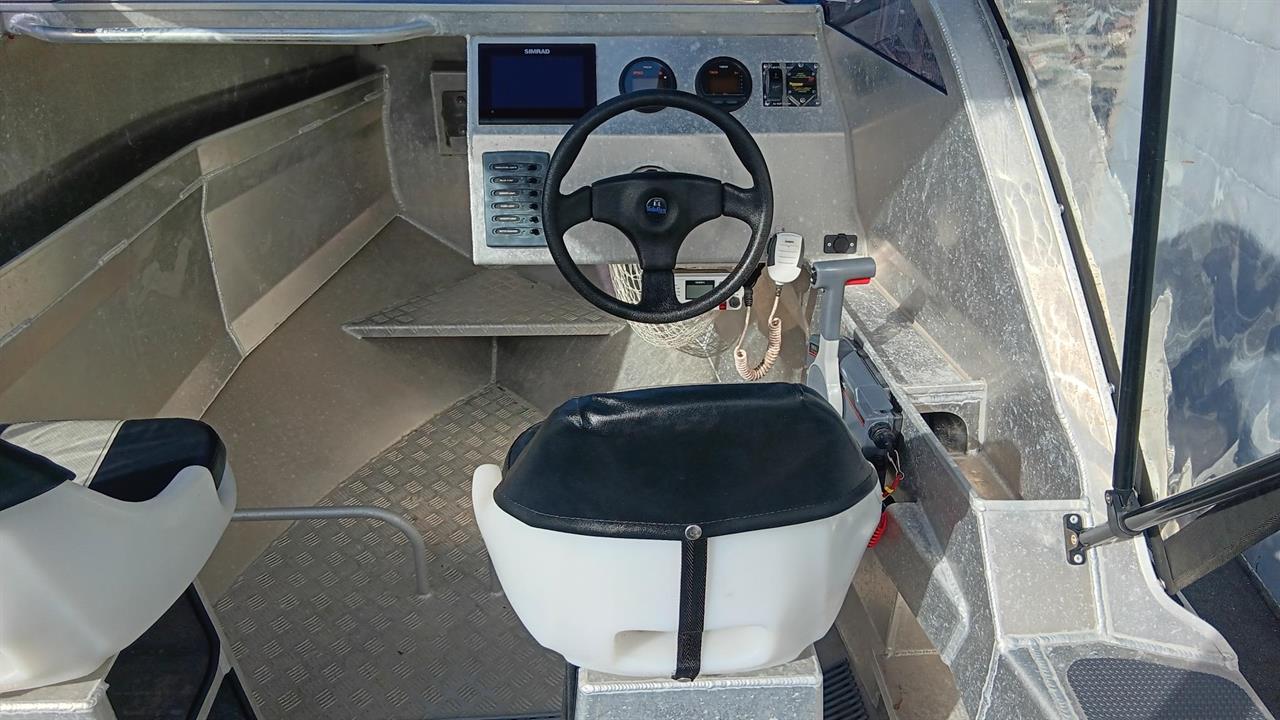 2012 Senator RC520