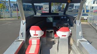 2013 Senator RH 580 - Thumbnail