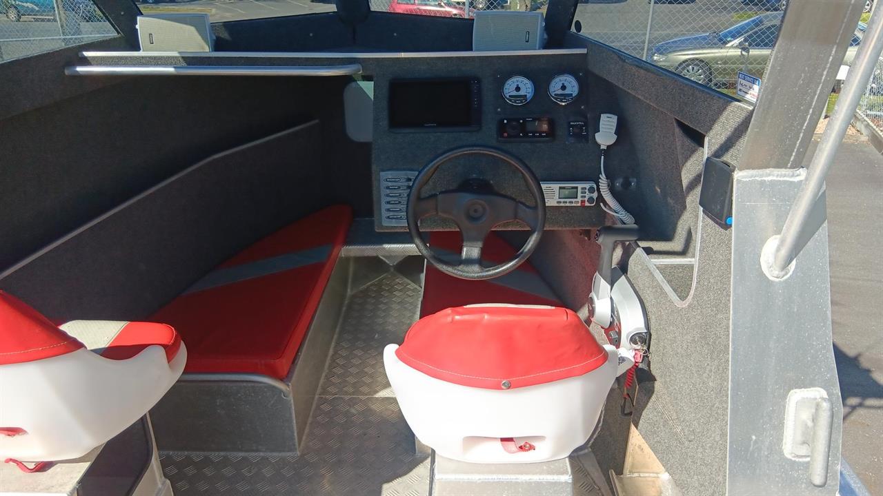2013 Senator RH 580