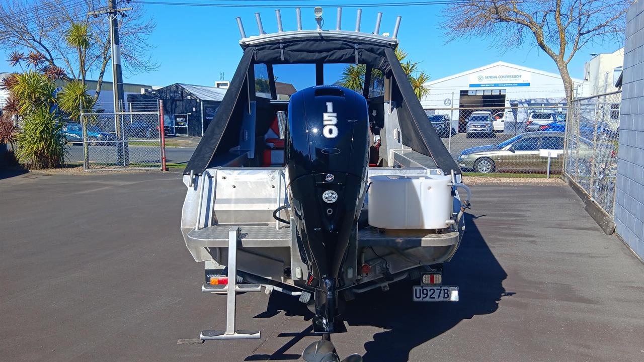 2013 Senator RH 580