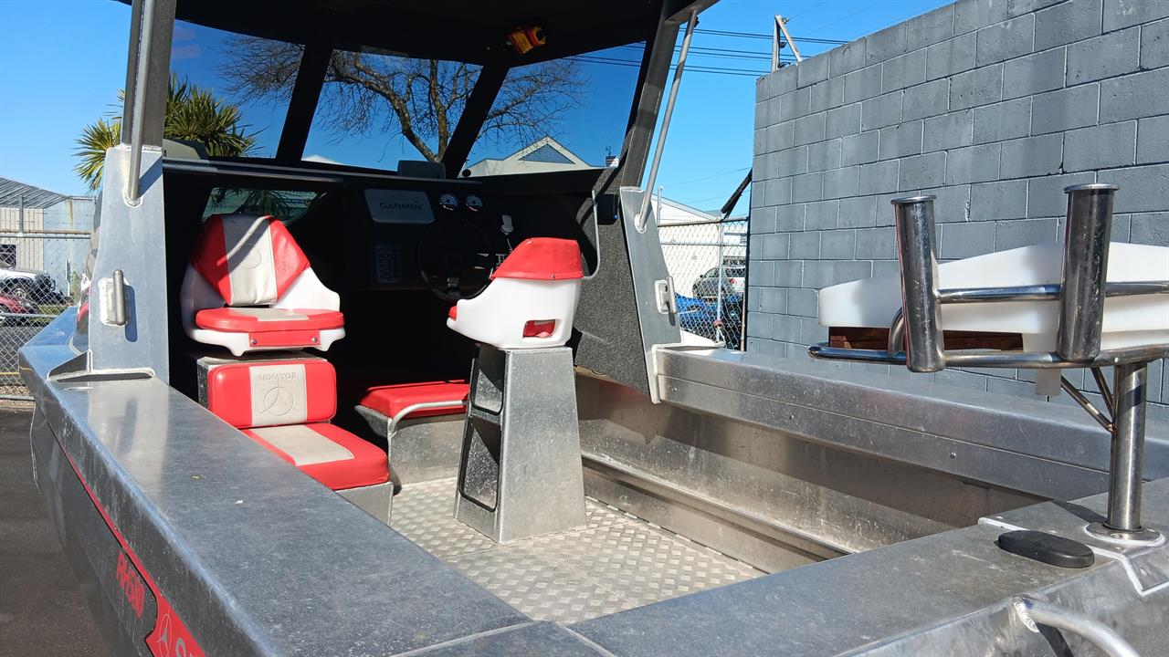 2013 Senator RH 580