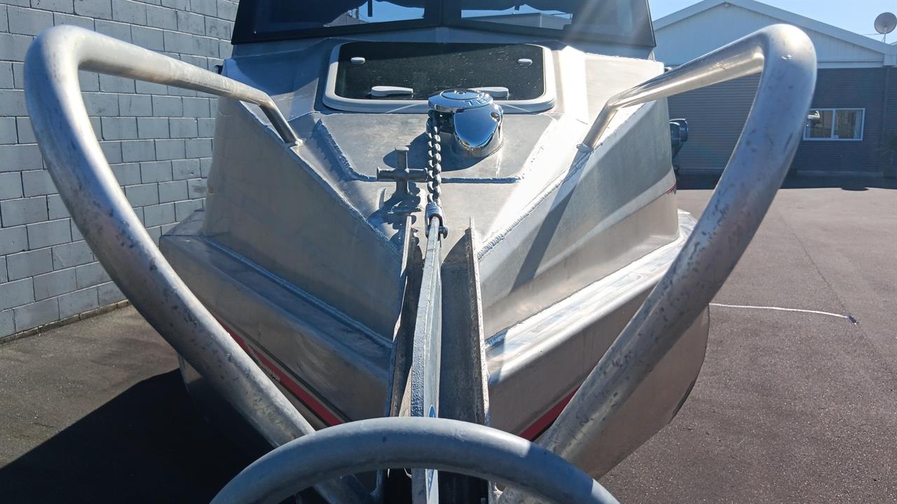2013 Senator RH 580