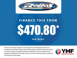 2025 Senator RH620 - Thumbnail