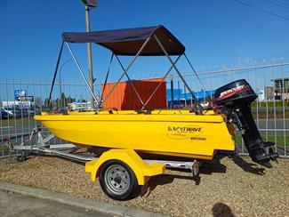 2016 Smartwave 3500 - Thumbnail