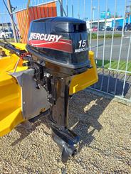2016 Smartwave 3500 - Thumbnail