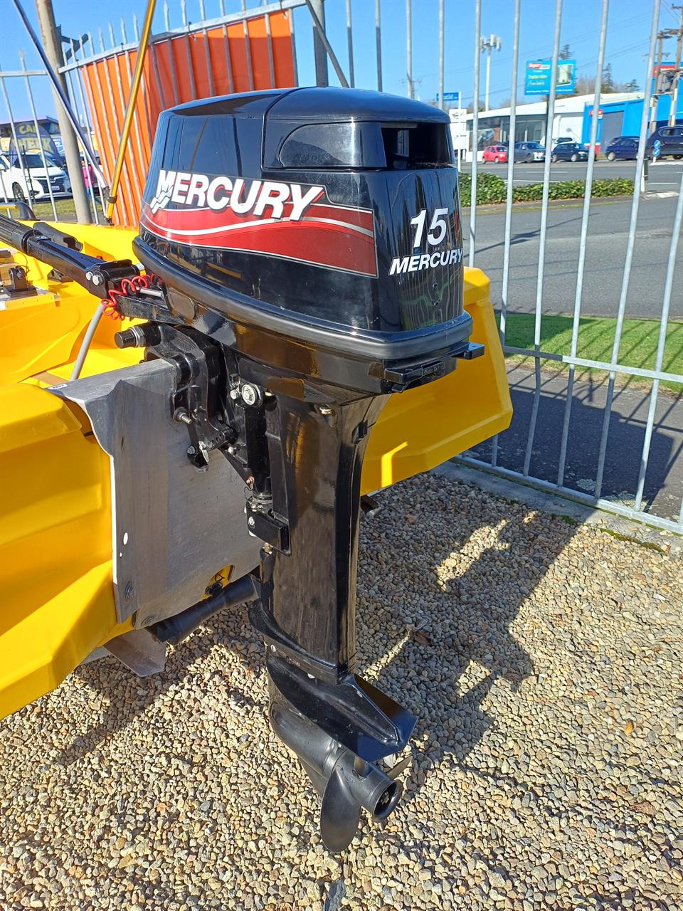 2016 Smartwave 3500