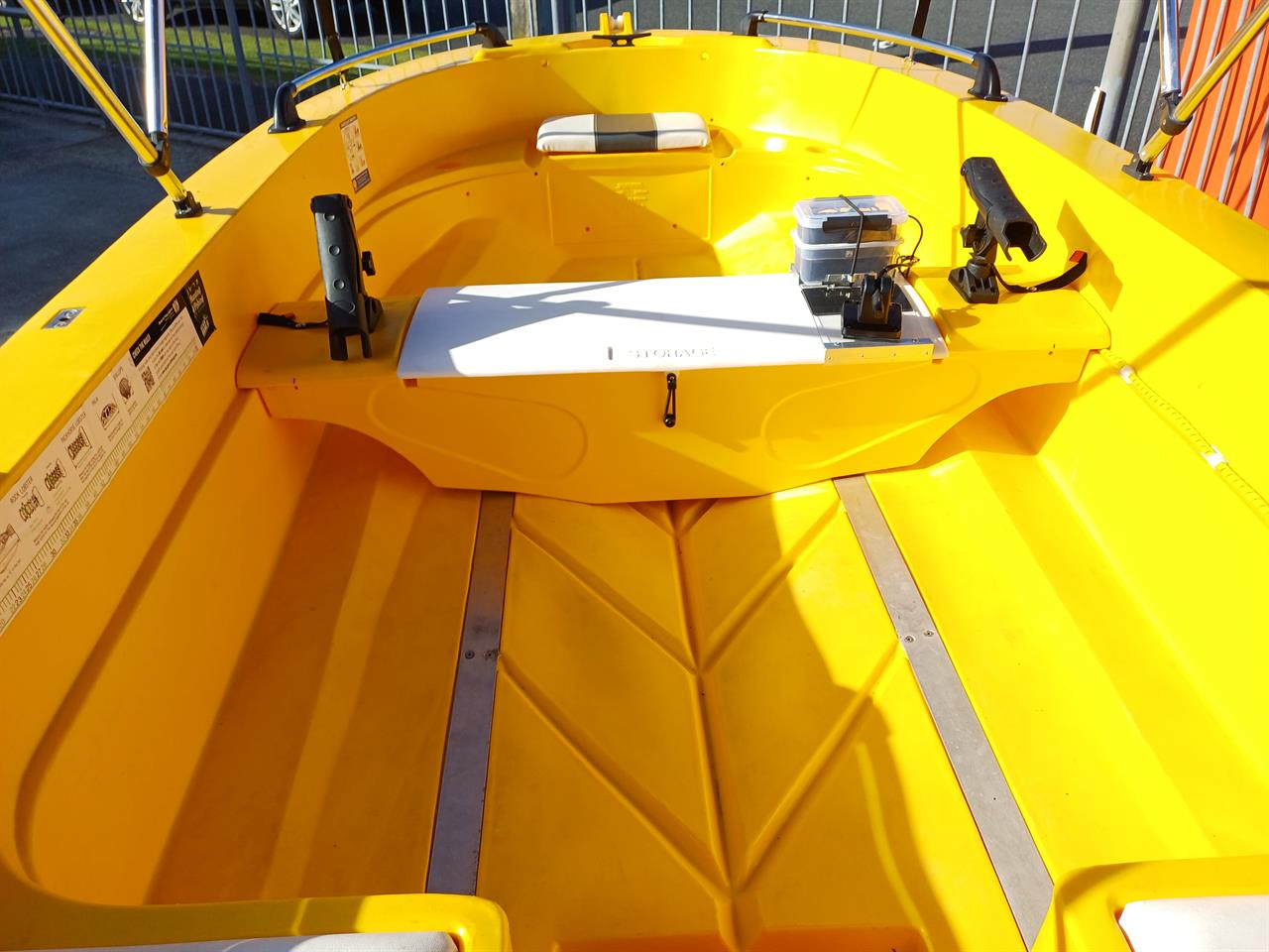 2016 Smartwave 3500