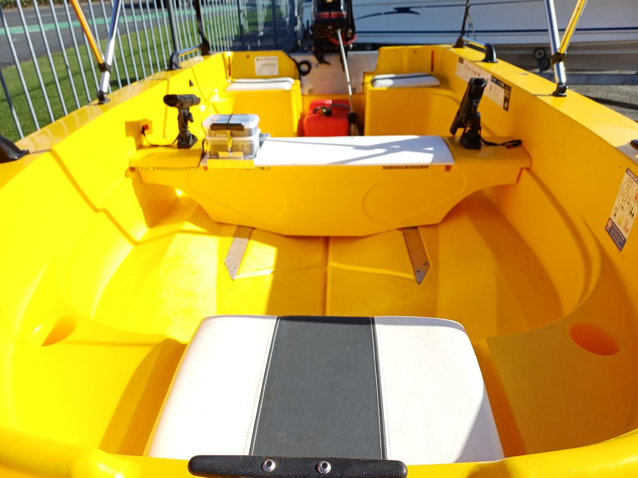 2016 Smartwave 3500