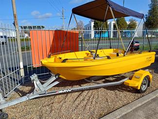 2016 Smartwave 3500 - Thumbnail