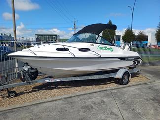 2002 Huntsman CSB 500 - Thumbnail