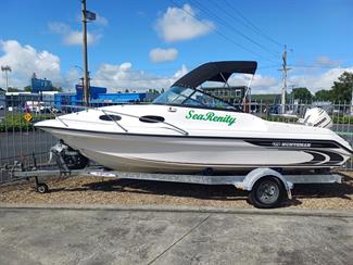 2002 Huntsman CSB 500 - Thumbnail