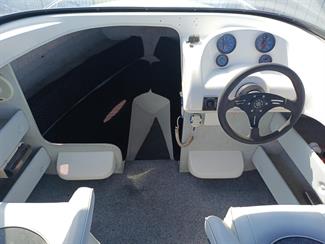 2002 Huntsman CSB 500 - Thumbnail