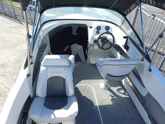 2002 Huntsman CSB 500 - Thumbnail