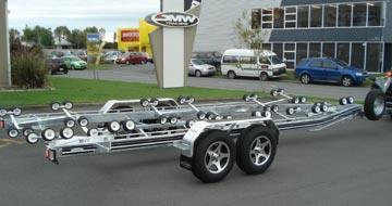 2025 DMW Premier