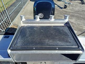 2002 Ramco 5.8m - Thumbnail