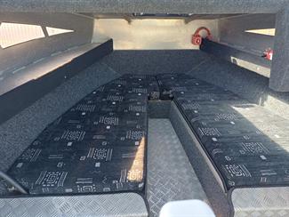 2002 Ramco 5.8m - Thumbnail