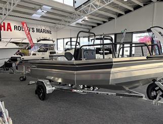 2026 Senator 500 - Thumbnail