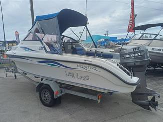 1999 Bonito 585 - Thumbnail