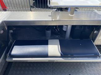 2011 Everyman 595 Centre Console - Thumbnail