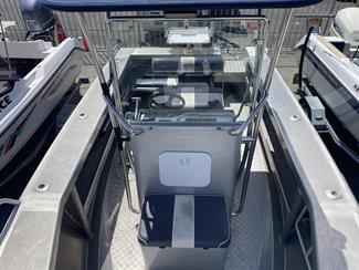 2011 Everyman 595 Centre Console - Thumbnail