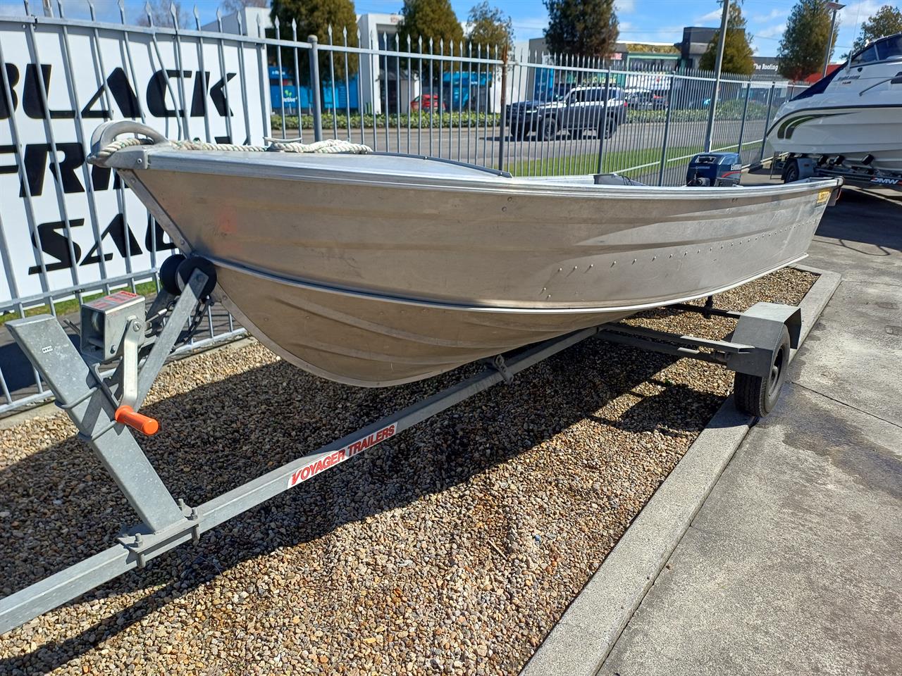 1995 Fyran 13
