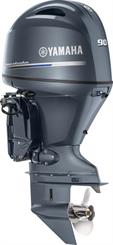 2025 Yamaha F90 - Thumbnail
