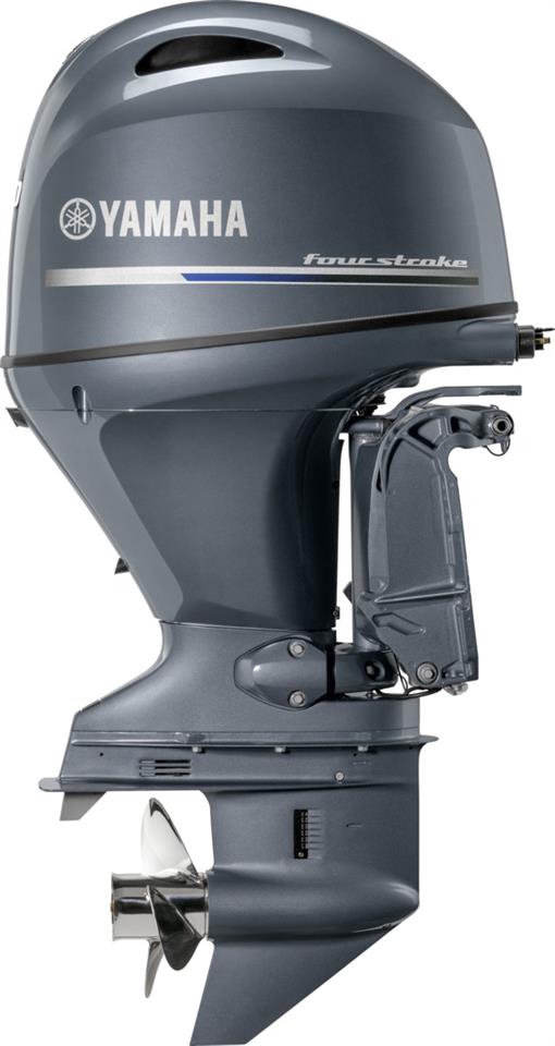 2025 Yamaha F90