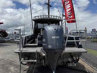 2017 Senator RH780W - Thumbnail