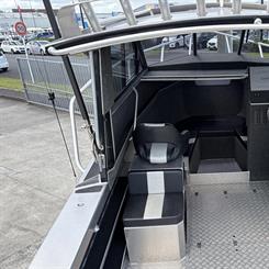 2017 Senator RH780W - Thumbnail