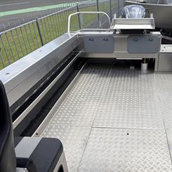 2017 Senator RH780W - Thumbnail