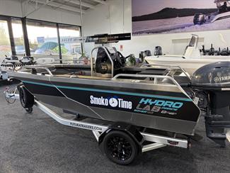 2025 Hydrolab 410 - Thumbnail