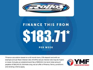 2025 Hydrolab 410 - Thumbnail