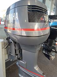 2003 Yamaha 115 hp - Thumbnail