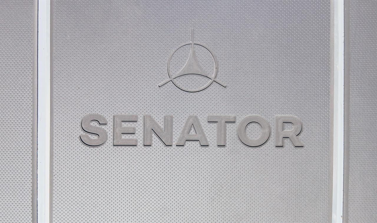 2024 Senator 500