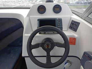 2003 Haines Hunter SF535 - Thumbnail