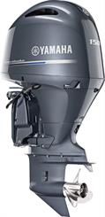 2025 Yamaha F150 - Thumbnail