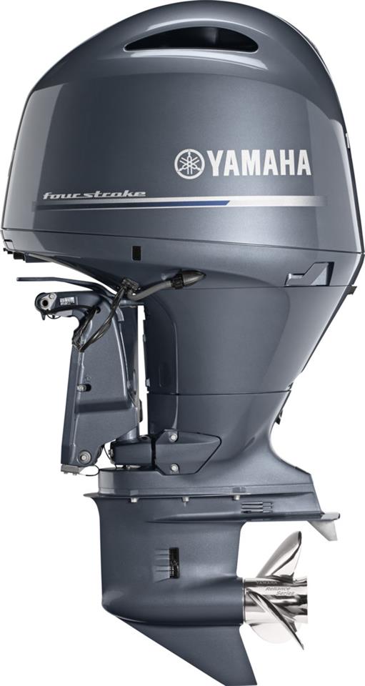 2024 Yamaha F150