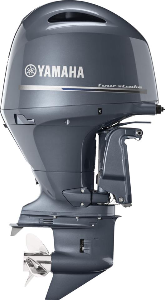 2024 Yamaha F150