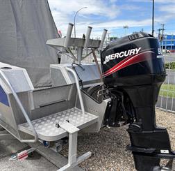 2008 Surtees 5.5 Workmate - Thumbnail